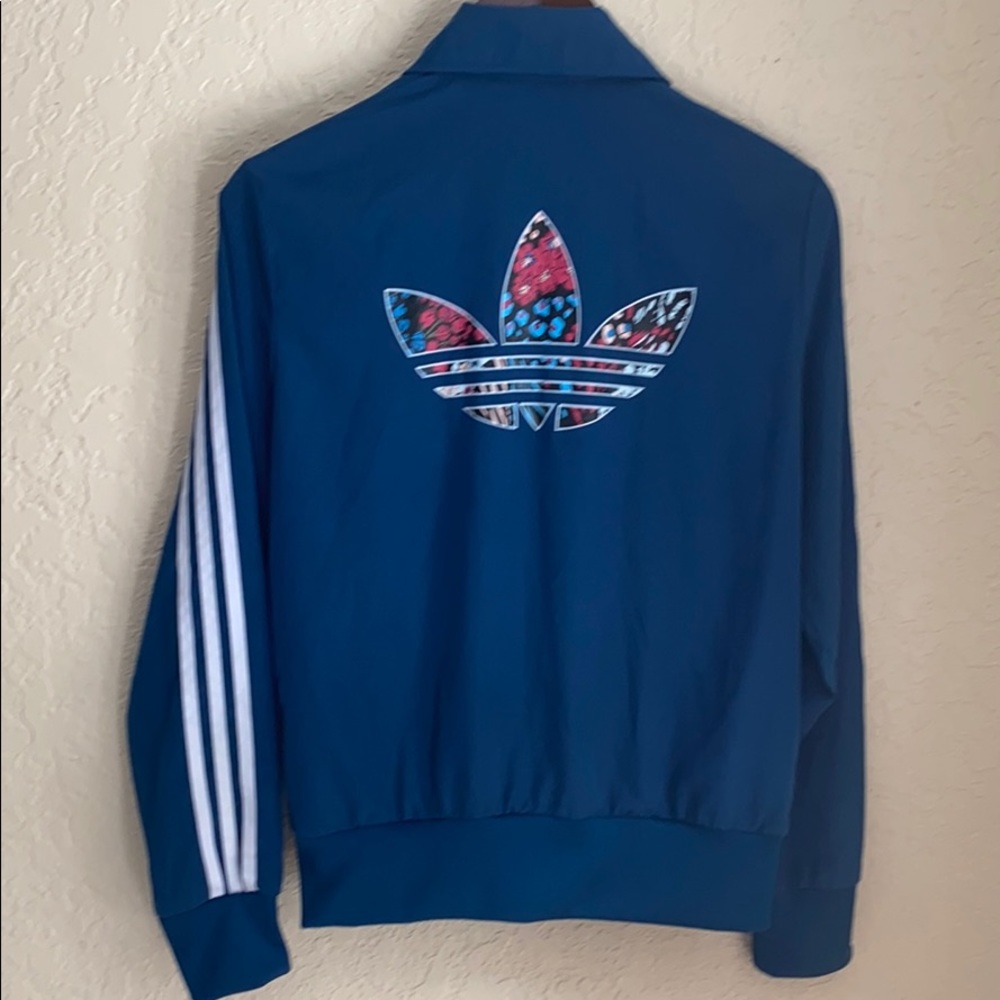 Adidas firebird